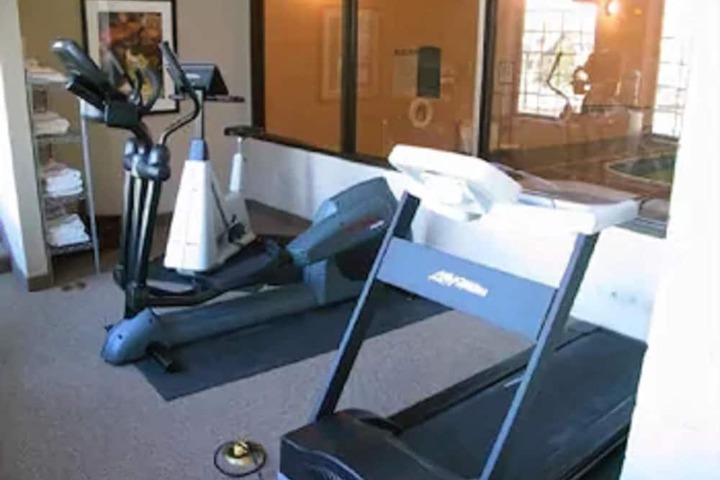 Health and Fitness 15 of 20