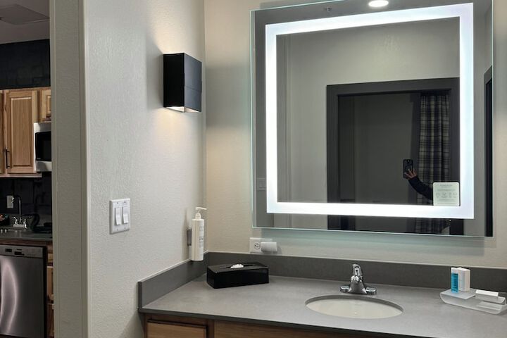 Homewood Suites by Hilton Jackson