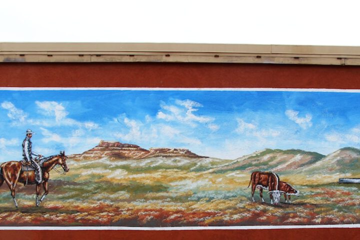 Western Motel