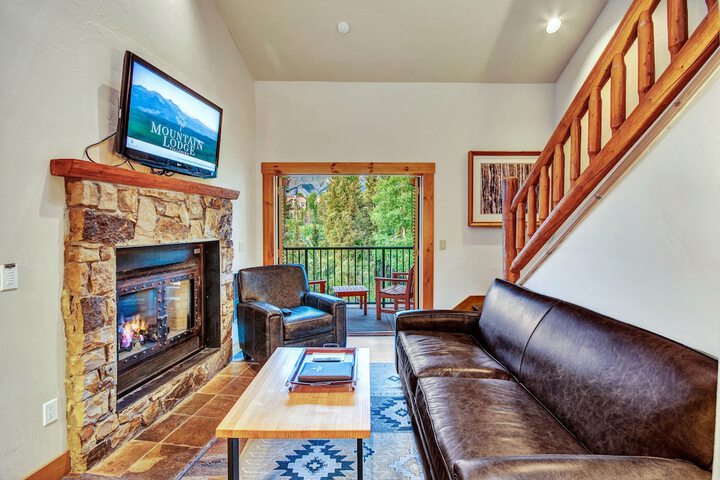 Mountain Lodge Telluride