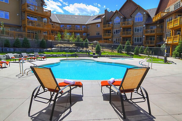 Stoneridge Mountain Resort