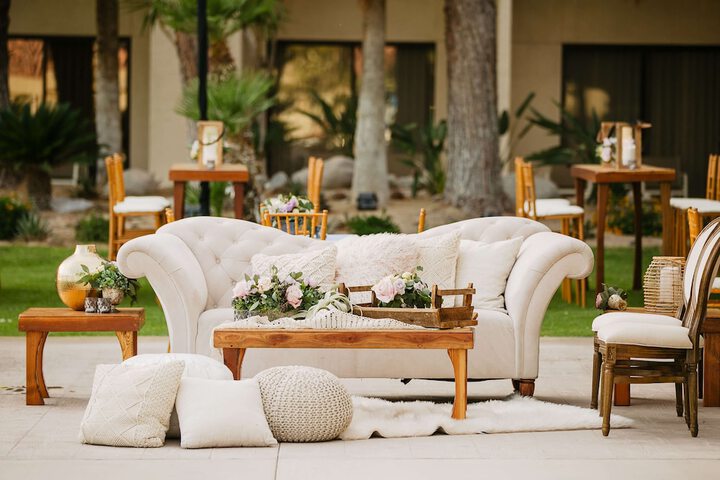 DoubleTree by Hilton Hotel Golf Resort Palm Springs