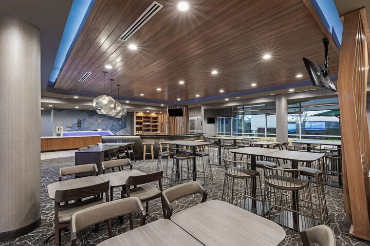 SpringHill Suites by Marriott Austin West / Lakeway