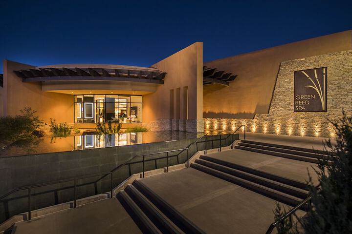 Sandia Resort & Casino