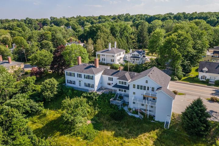 The Inn on Primrose Hill