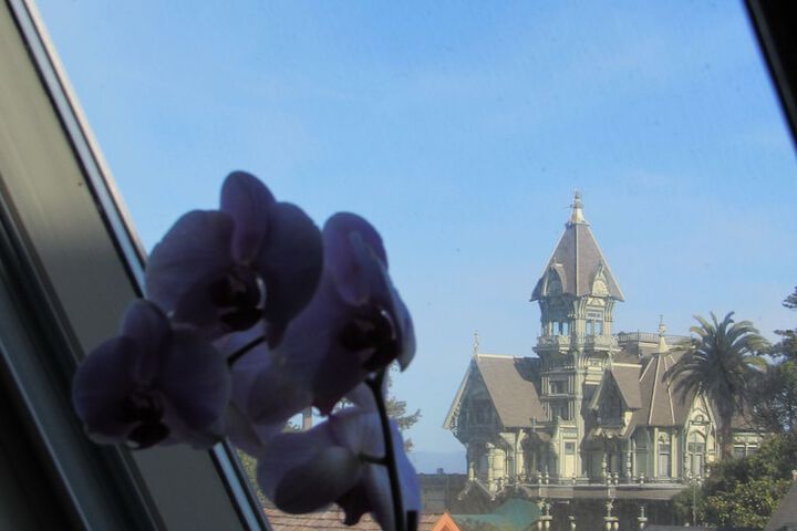 Carter House Inns