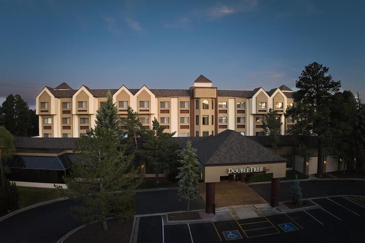 DoubleTree by Hilton Hotel Flagstaff