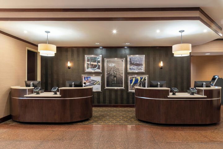 Hotel Interior 7 of 58