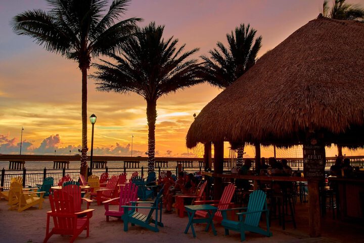 Four Points by Sheraton Punta Gorda Harborside