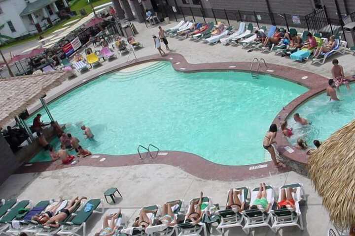 Pool 2 of 34