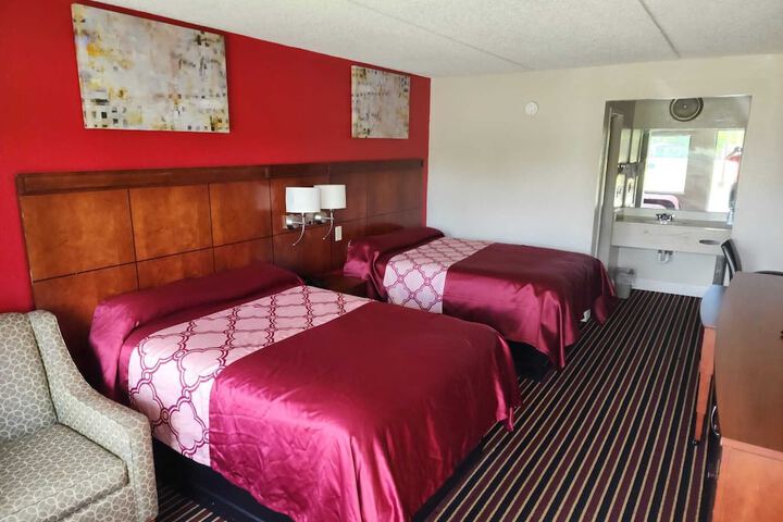 Room 19 of 22