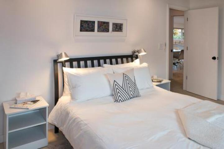 Green Valley Retreat