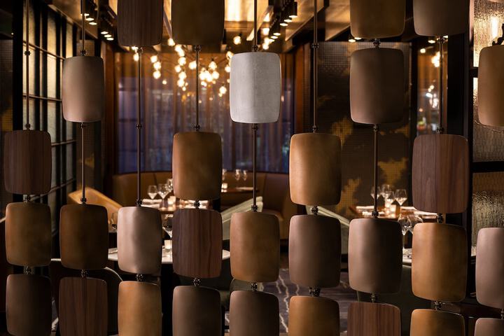 Four Seasons Hotel San Francisco at Embarcadero