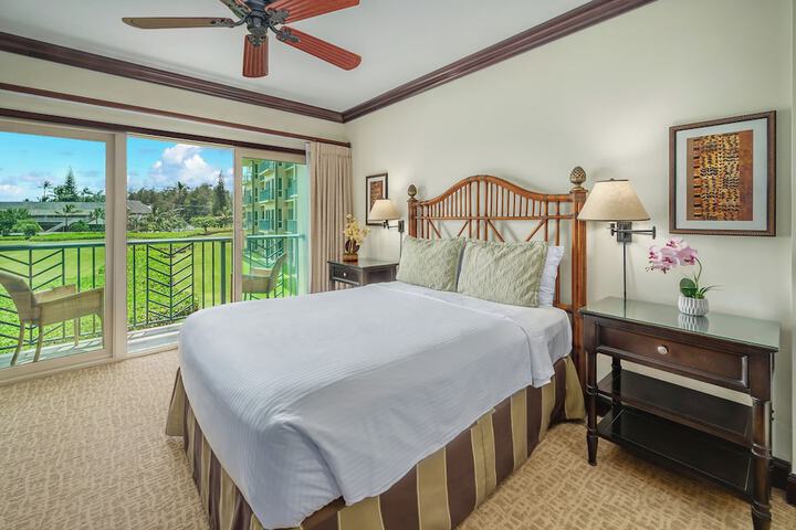 Waipouli Beach Resorts & Spa Kauai by OUTRIGGER