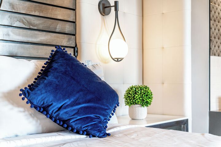 Aspire Inn Studios & Spas