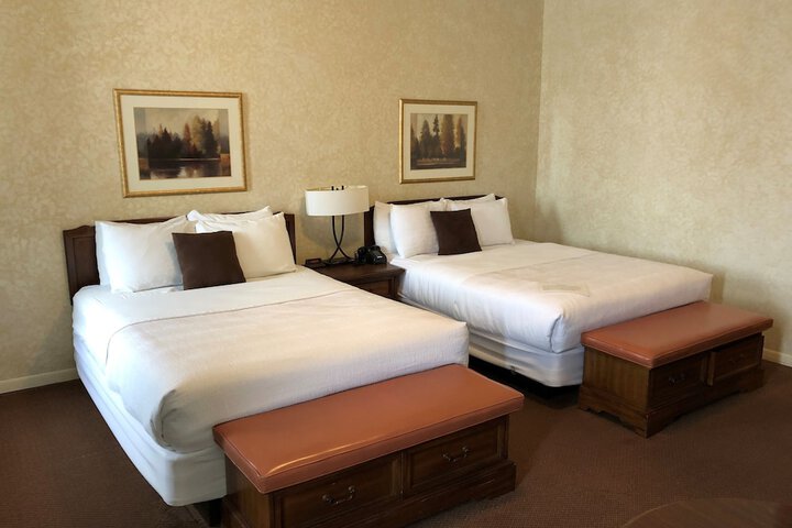 Stearns Hotel