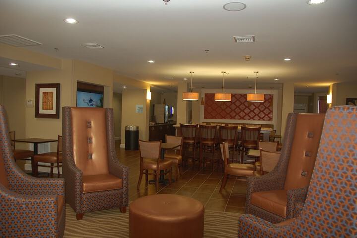 Hotel Interior 13 of 48