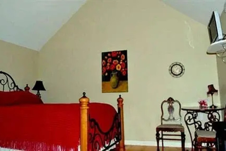 Bishop Farm Bed & Breakfast
