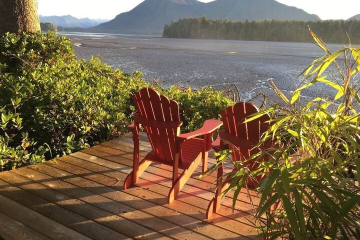 Black Bear Guesthouse