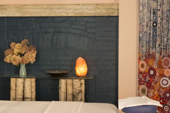 Brook Farm Inn