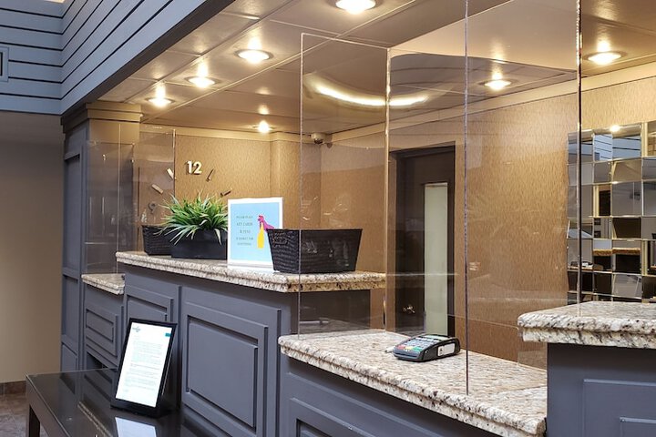 Hotel Interior 19 of 57
