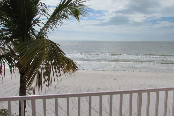 Edison Beach House