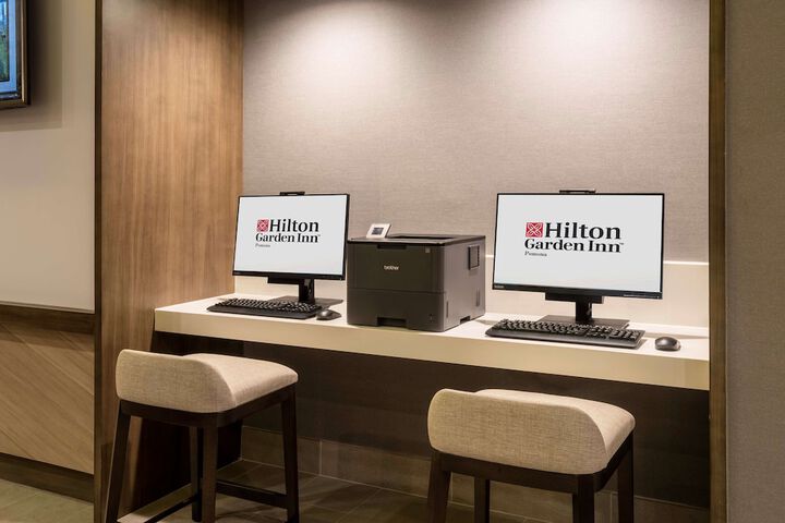 Hilton Garden Inn Pomona Chino