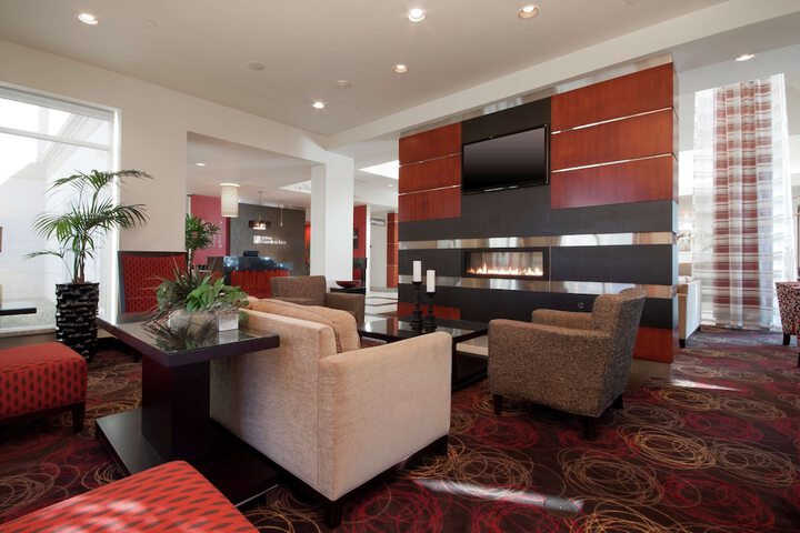 Hotel Interior 10 of 72