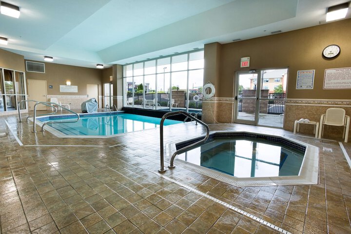 Pool 2 of 43