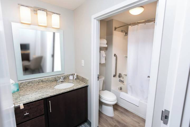 TownePlace Suites Bowling Green