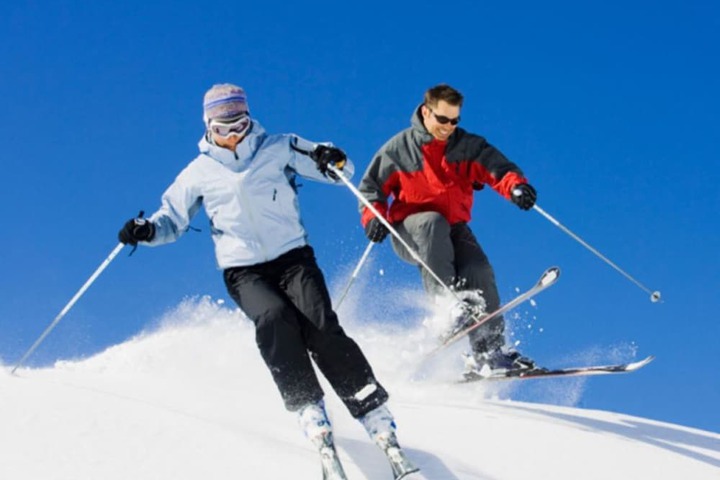 Holiday Inn Express & Suites Fraser - Winter Park Area by IHG