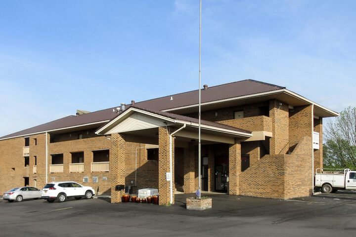 Quality Inn Harrodsburg
