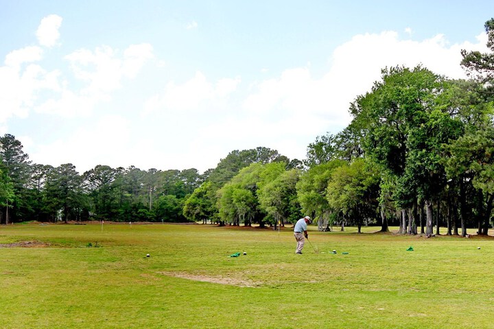 Wedgefield Country Club