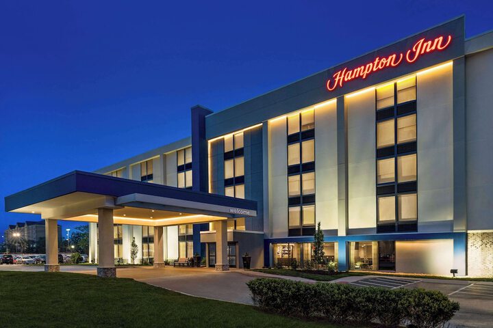 Hotel 4 of 36