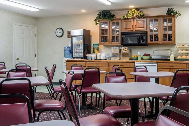 Quality Inn Lake George