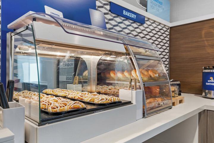 Holiday Inn Express Sunnyvale - Silicon Valley by IHG