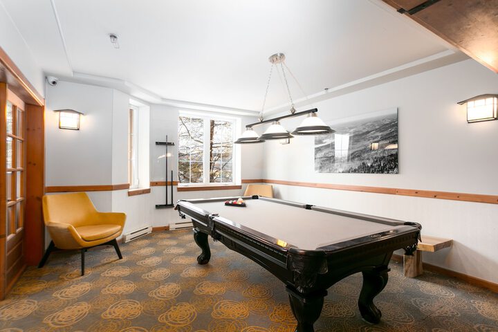 Le Lodge de la Montagne - Les Suites Tremblant