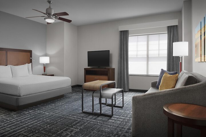 Homewood Suites by Hilton Oklahoma City - Bricktown OK