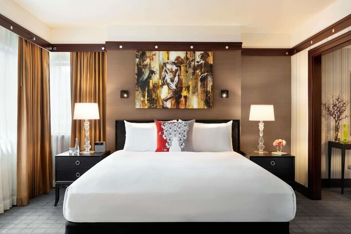 Sofitel Philadelphia at Rittenhouse Square