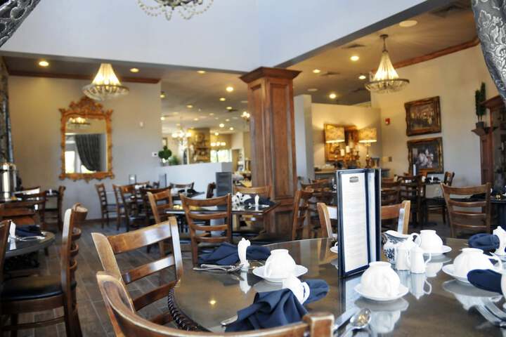 Two Hearts Inn