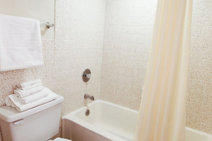 Heritage Inn La Mesa