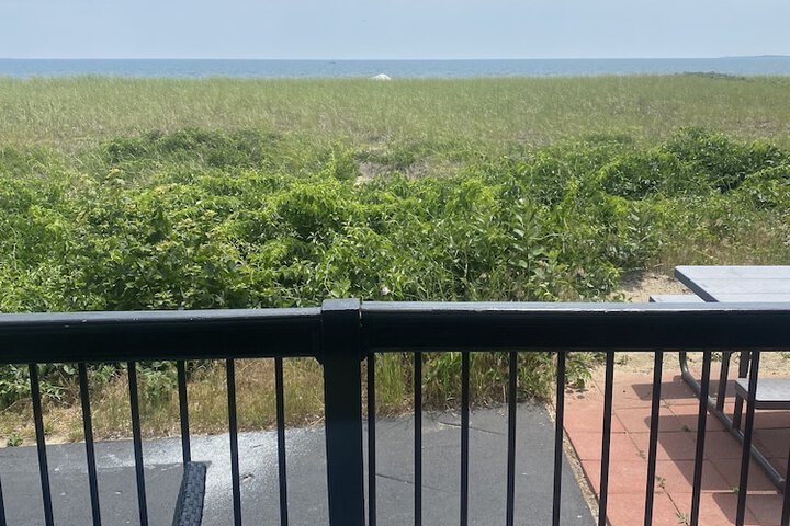 On the Beach Motel