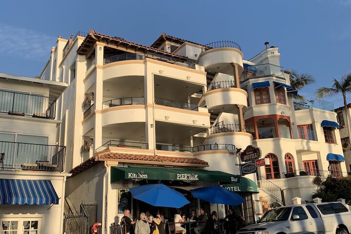 Casa Tropicana