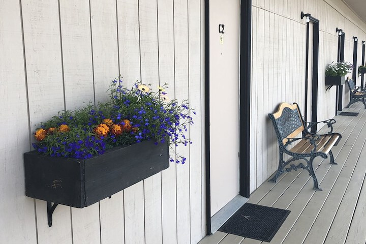 Denali Park Hotel