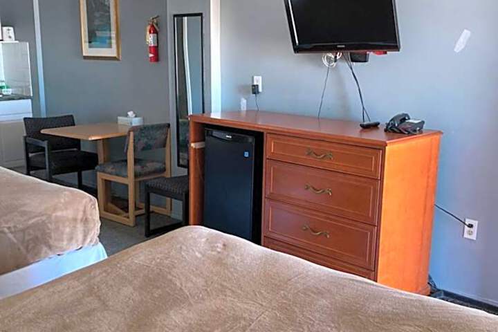 Taber Motel