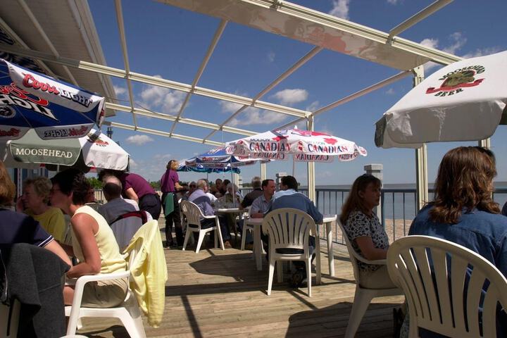 Lakeview Gimli Resort & Conference