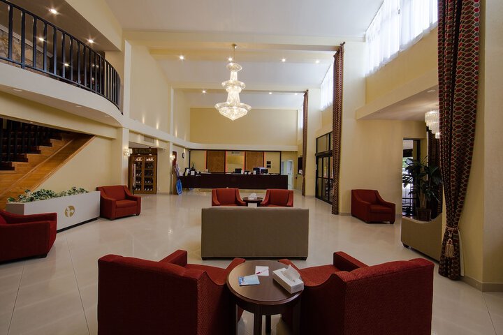Hotel Interior 10 of 76