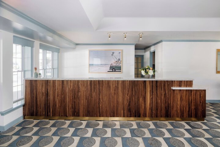 Hotel Interior 16 of 60