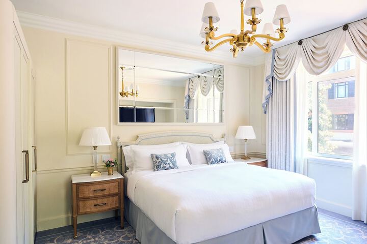 The Charleston Place