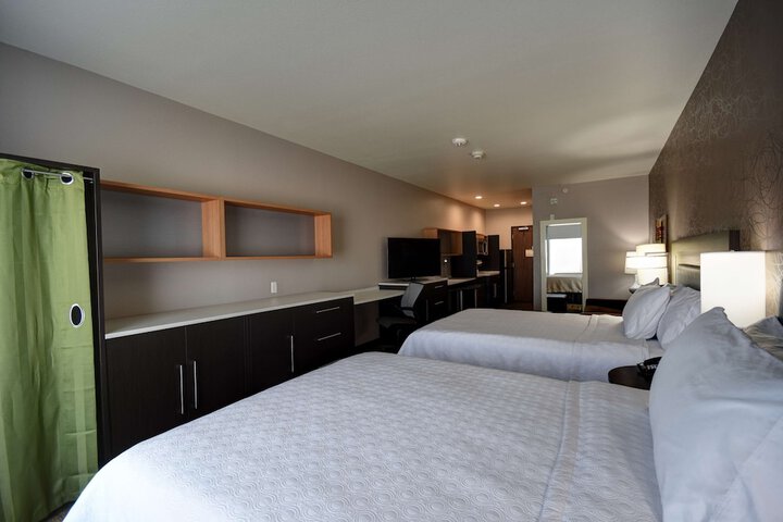 Home2 Suites by Hilton El Reno OK